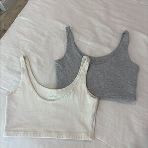 brandy tanks sold together